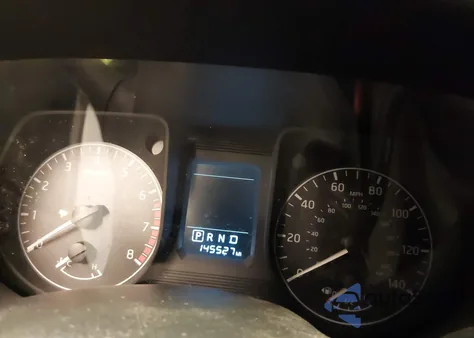 2017 Nissan Titan S z USA, uszkodzony, nr VIN 1N6AA1EJ9HN506012